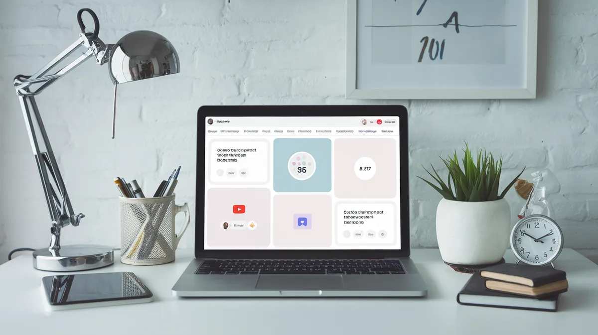 AI Content Creation Course: Build a 1‑Hour/Day Faceless Affiliate System (+ $19 Starter Option)